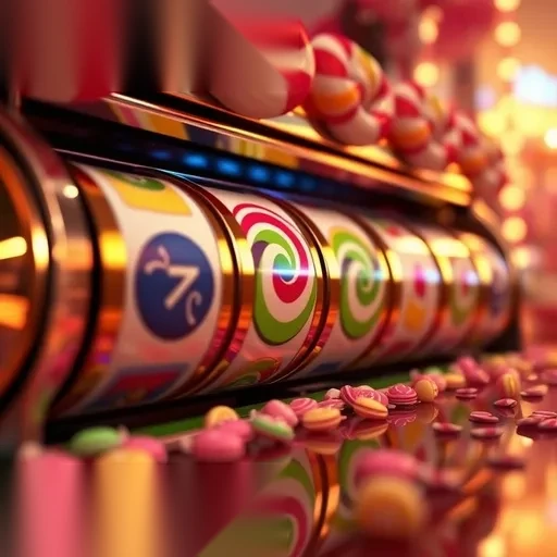 Catálogo 77gg com 3.100+ jogos - Pragmatic Play, Evolution, NetEnt